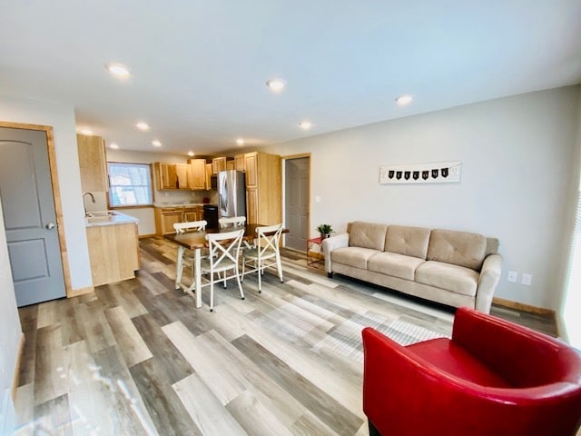 Photo - 1430 E Coolidge Ave