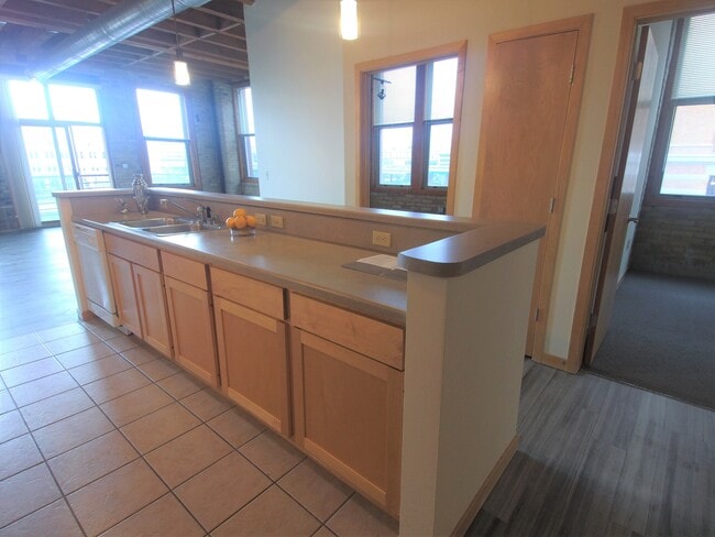 Riverview Lofts