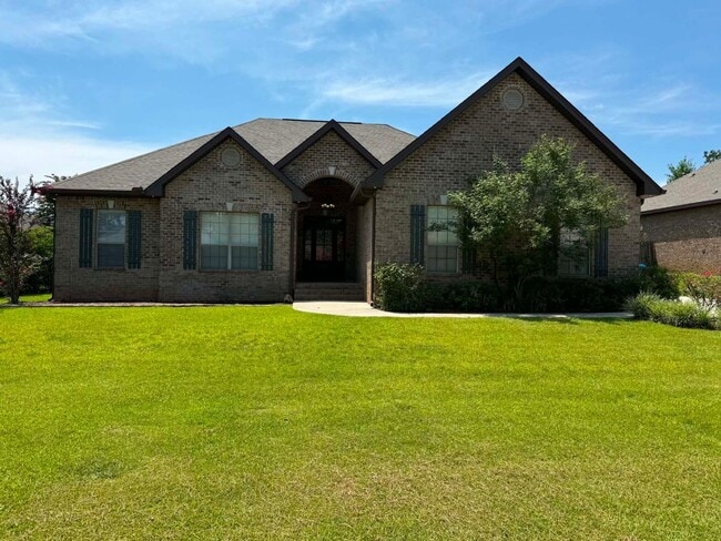 Building Photo - Beautiful 4/2.5 home in Spanish Fort