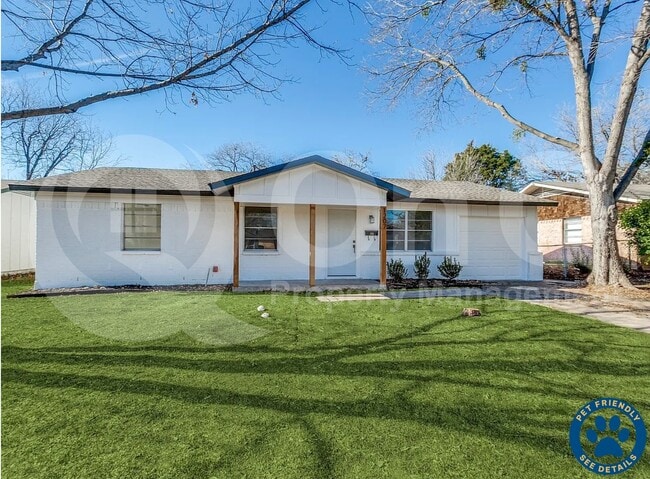 Building Photo - 1207 Crestridge Dr Rental