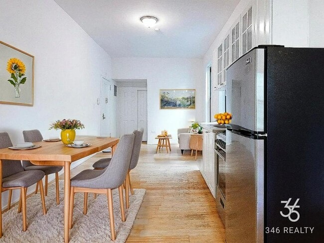 Building Photo - Central Park West Rental