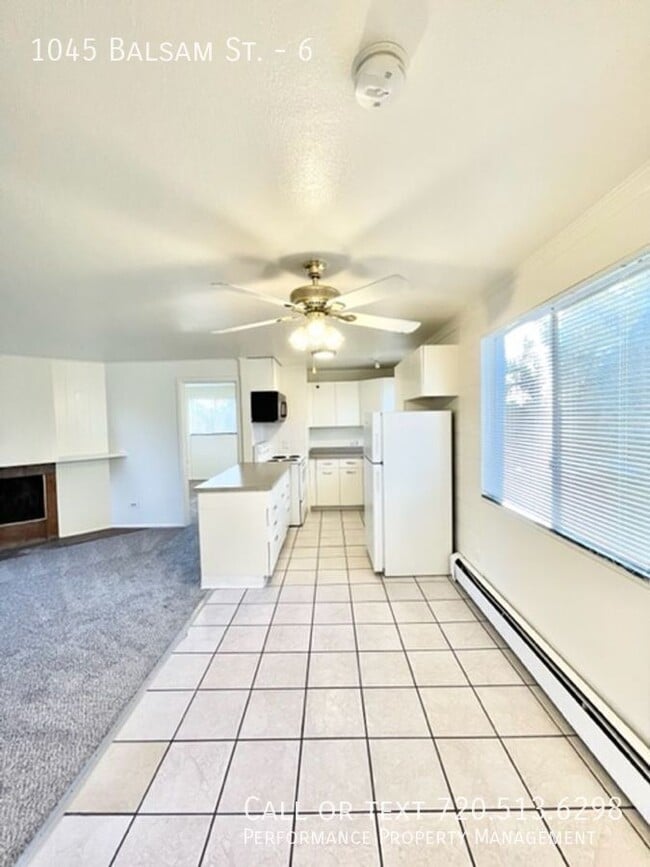 Photo - 1045 Balsam St Unit 6