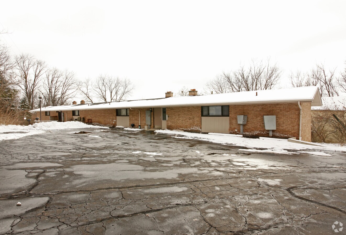 Photo - Broadway Terrace