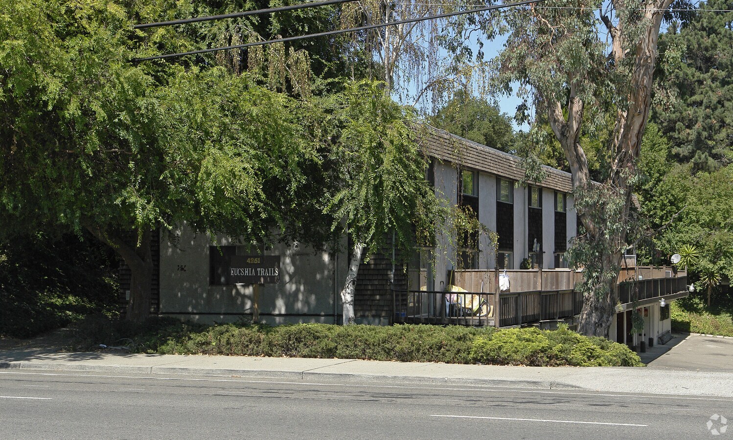 Photo - 4251 San Pablo Dam