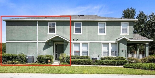 Photo - 10399 Winding Marsh Trail Unidad 1a