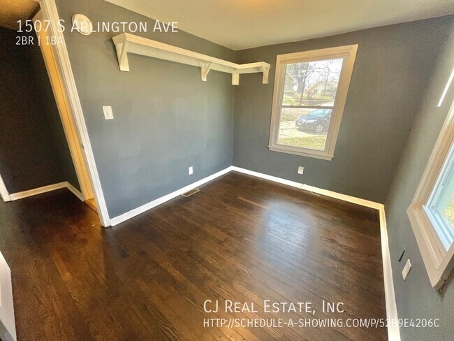 Photo - 1507 S Arlington Ave
