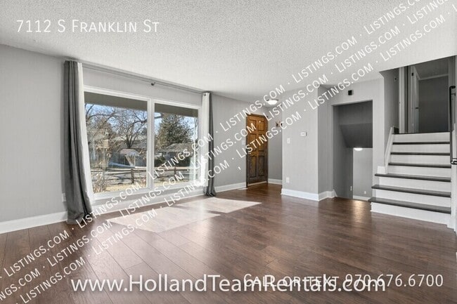 Photo - 7112 S Franklin St