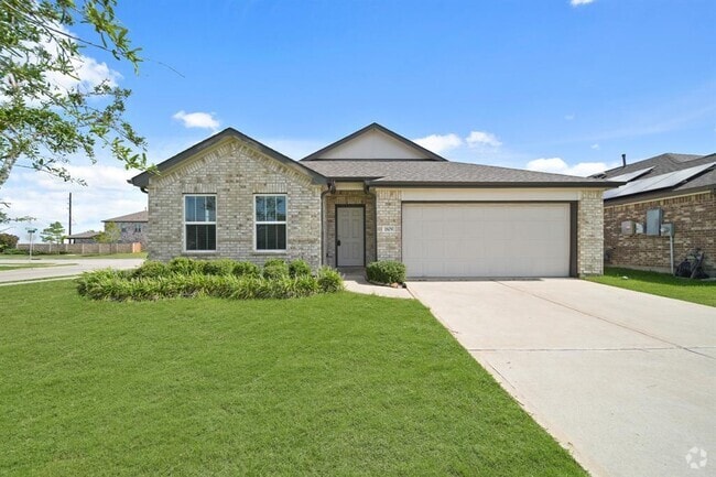 Building Photo - 1809 Bending Green Dr Rental