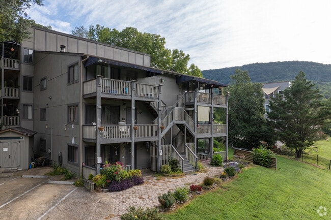 Building Photo - River Canyon Rental
