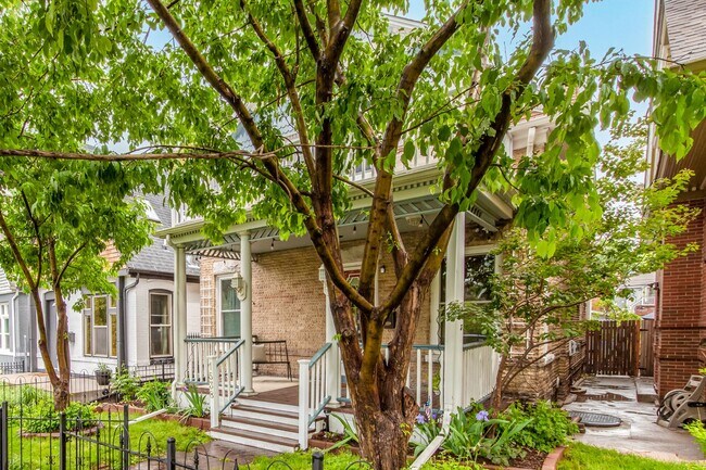 Photo - Gorgeous City Park Gem!