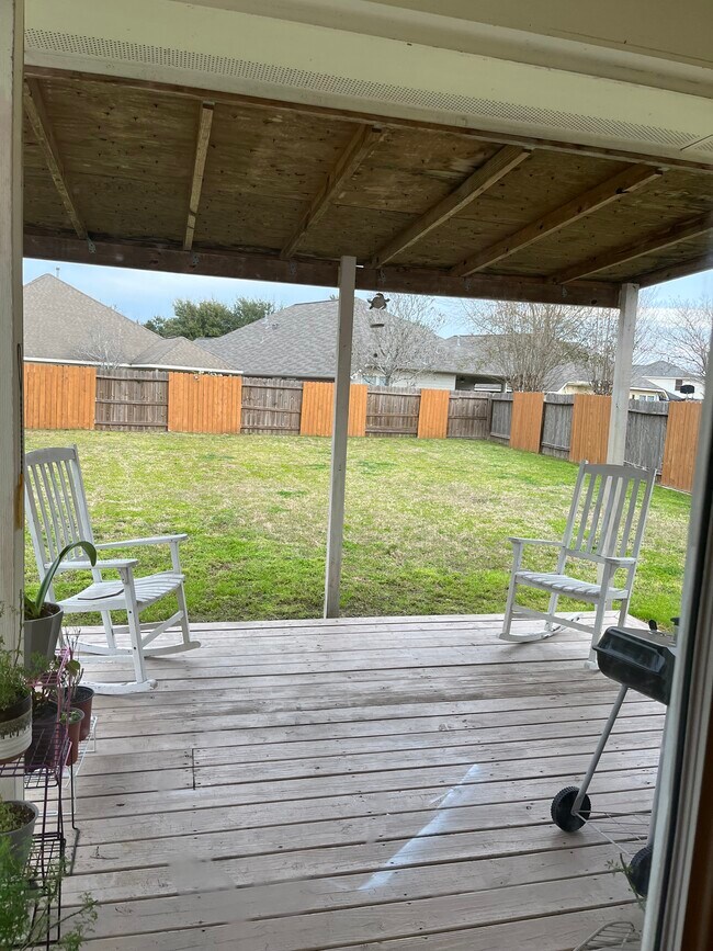 Photo - 3007 Crescent Oaks Park Ln