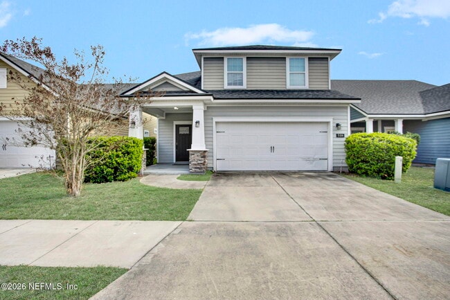 Building Photo - 516 Meldrum Ln