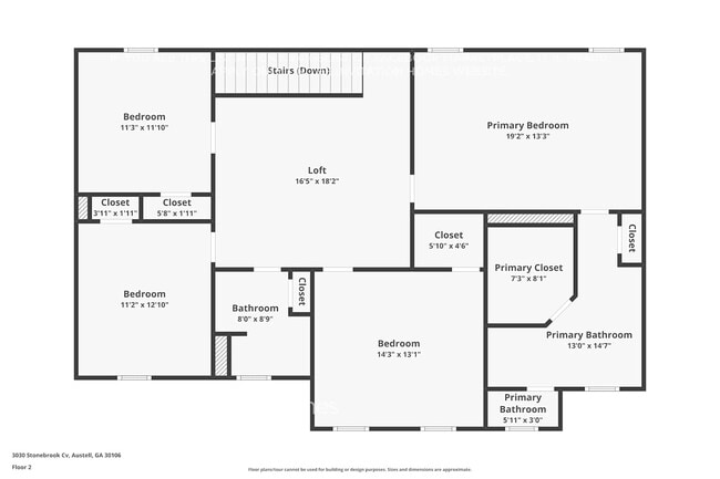 Photo - 3030 Stonebrook Cove