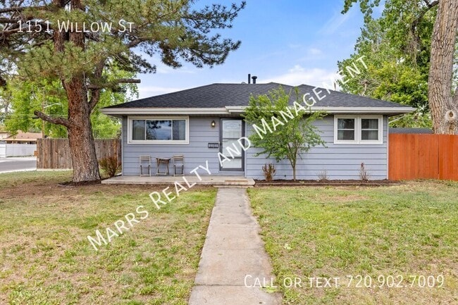 Photo - 1151 Willow St House