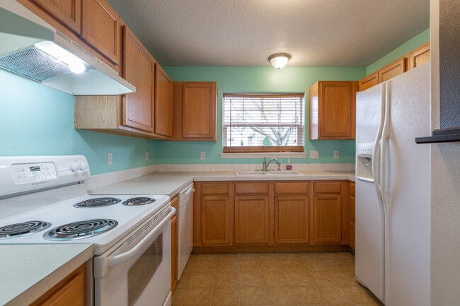 Kitchen - 19153 SE Yamhill St