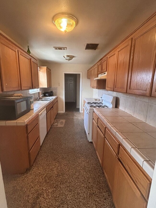 Photo - This home is loaded with space and features and Northwest Hanford