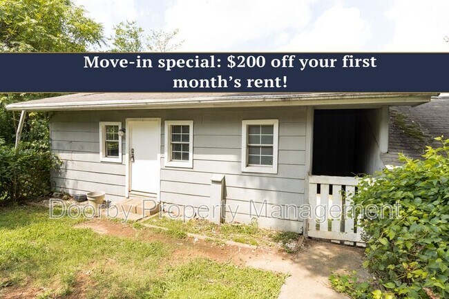 Building Photo - 2609 14th Ave Rental