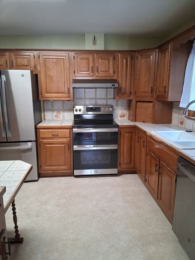 Photo - 3BR/ 2.5 Bath  Single Family Home in  Northside Neighborhood