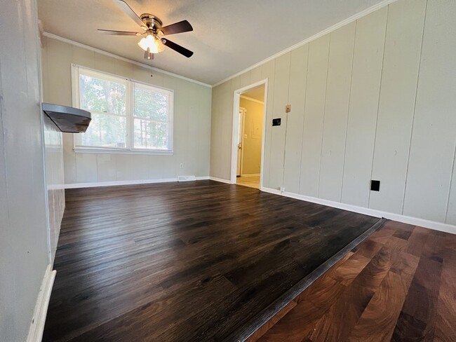 Photo - Lovely 3 BR, 2BA home in a quiet neighborhood
