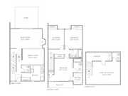 Three Bedroom
