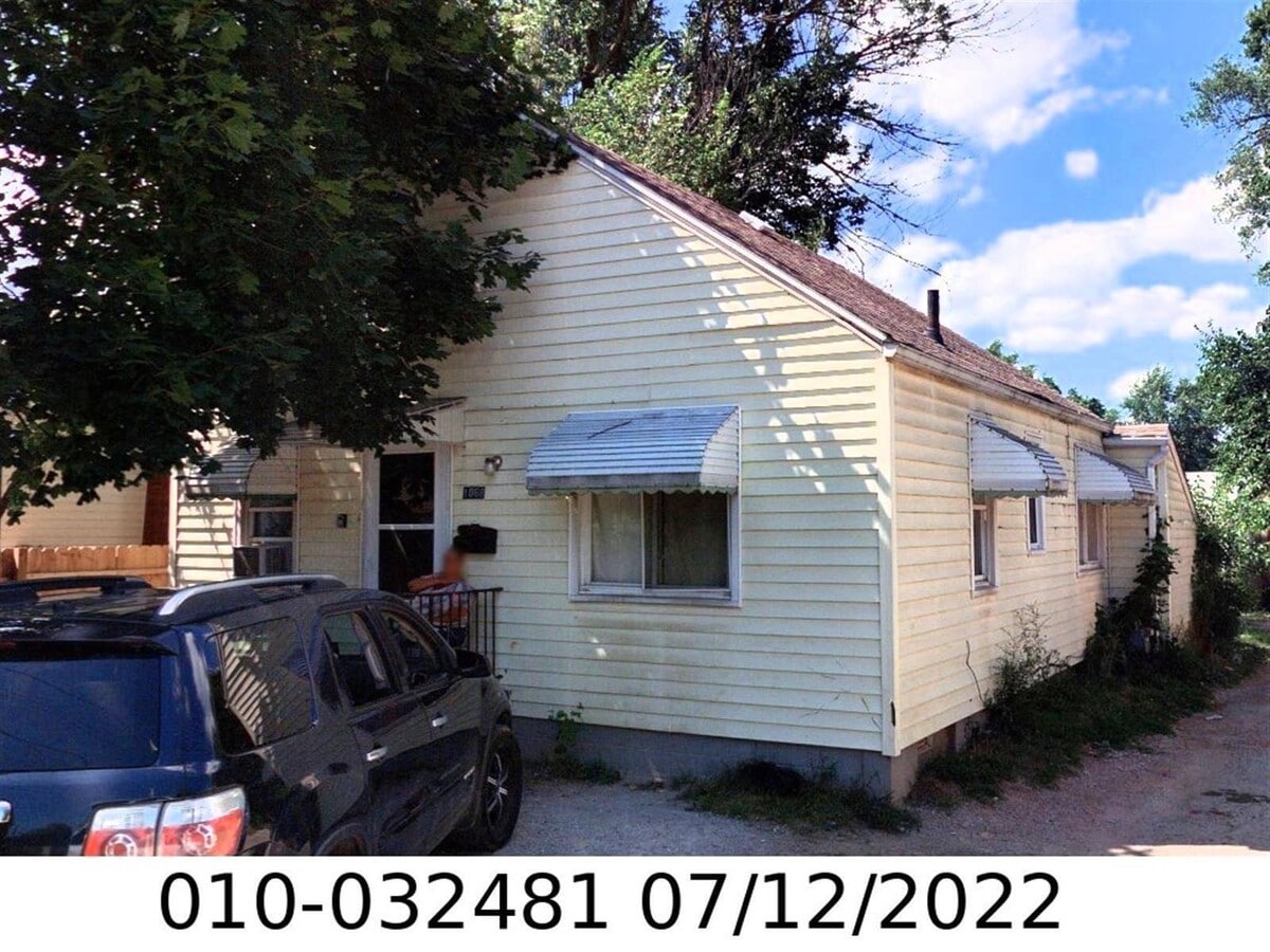 Photo - 1068 E Deshler Ave House