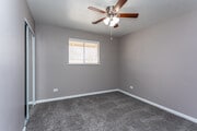 1HAB, 1BA - 800ft²