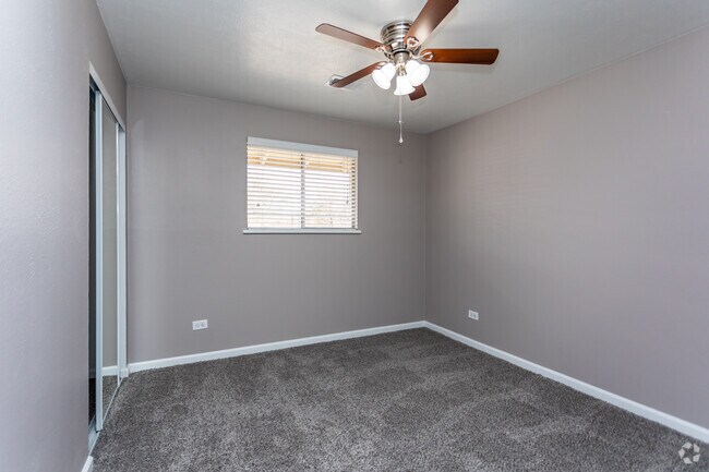 1HAB, 1BA - 800ft²