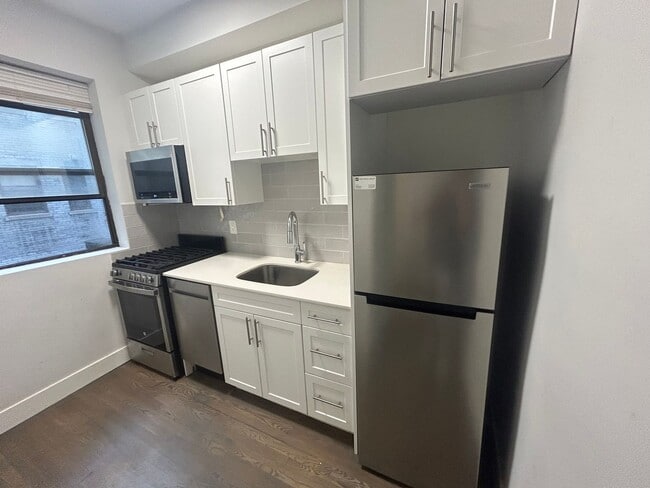 Photo - NO BROKER FEE | 3 Bed on Park Dr | Fenway | Available Now