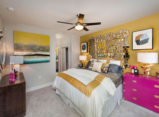 AMLI Piedmont Heights