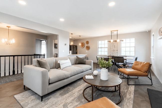 Littlestone Apartments