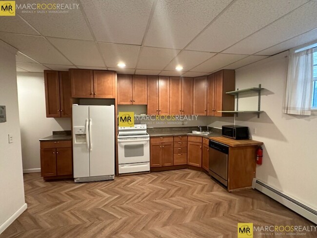 Photo - 11 Aberdeen St Condo Unit 11 Aberdeen St., #B