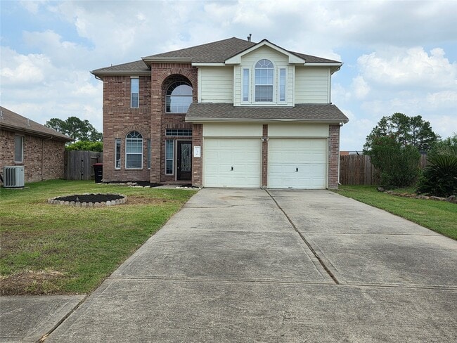 Building Photo - 12814 Mills Crossing Ln Rental
