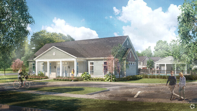 Building Photo - Crescent Woods Rental