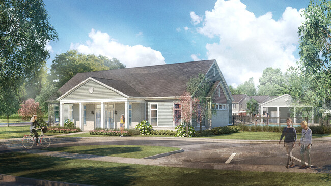 Building Photo - Crescent Woods Rental