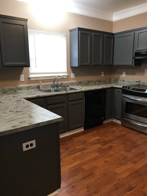 Photo - 1070 Gun Club Rd NW