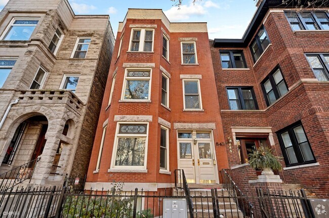 Building Photo - 843 W Newport Ave Unit 2 Rental