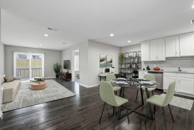 Mountain Way Estates