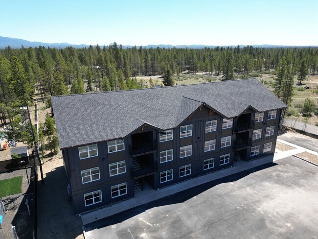 Preble Way Apartments