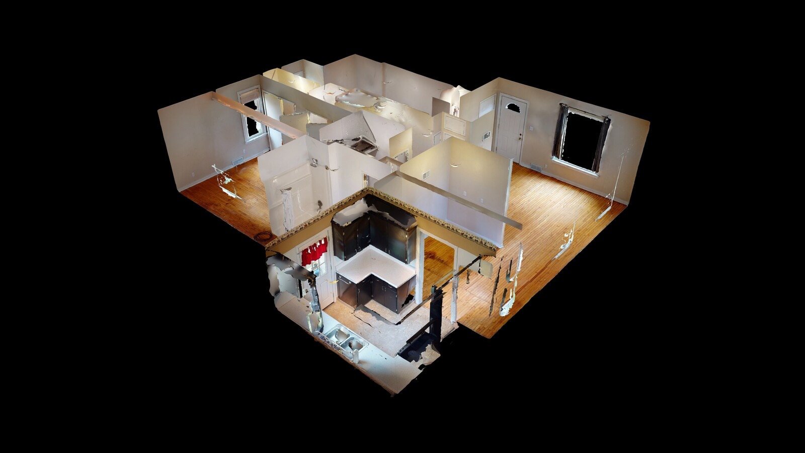 Photo - 1339 Rhode Island St Townhome