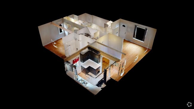 Building Photo - 1339 Rhode Island St Rental