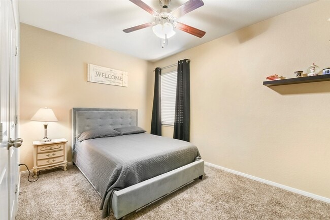 Building Photo - 3414 Boquillas Ct