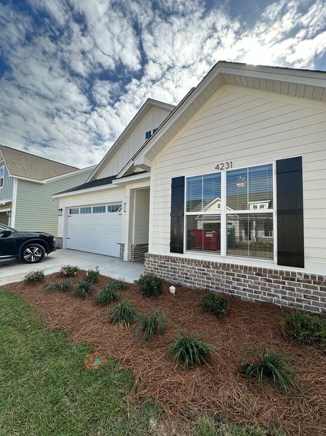 Gorgeous New Contsruction 3 bedroom/2 full... - Gorgeous New Contsruction 3 bedroom/2 full... Casa