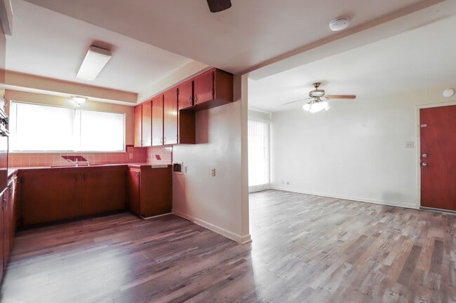 Photo - 3 Bedroom 1.5 Bath House for Rent In Wake Village, TX!