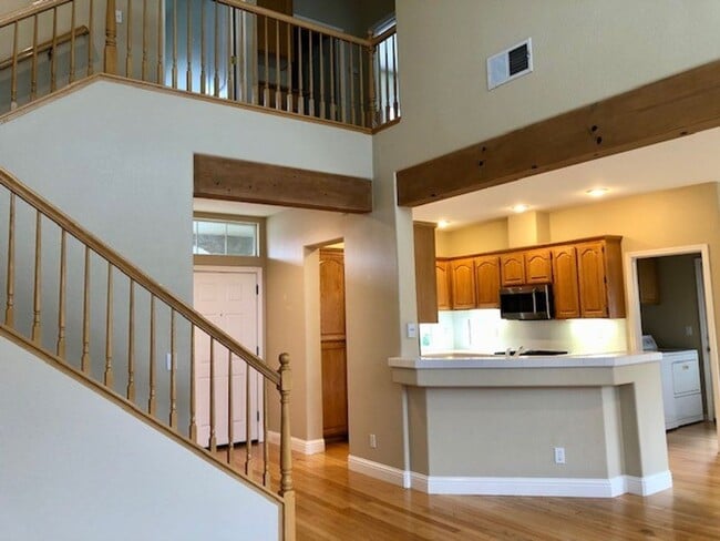 Photo - Gorgeous 2-Story 3 Bedroom, 2.5 Bath Home with 2 Car Garage Located in Folsom is Available NOW!