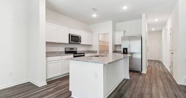 Beacon at Ashley River Rental Homes