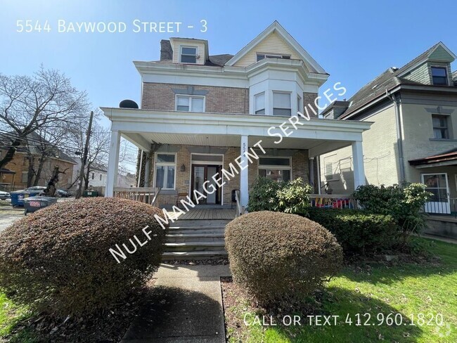 Building Photo - 5544 Baywood St Unit 3 Rental