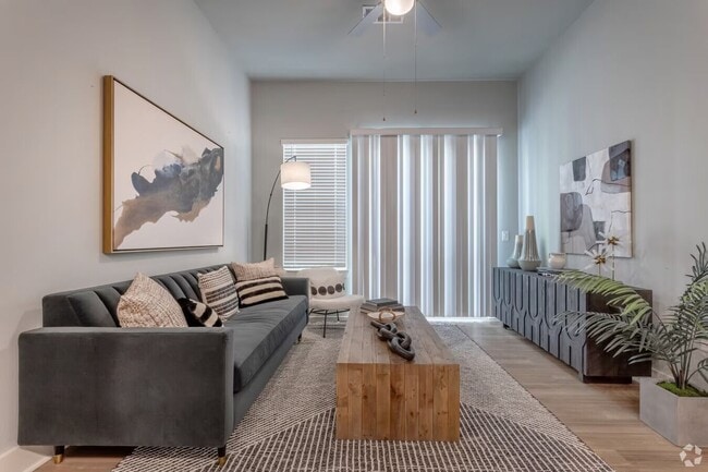 Photo - Soft Life Starts Here Unit FHH2