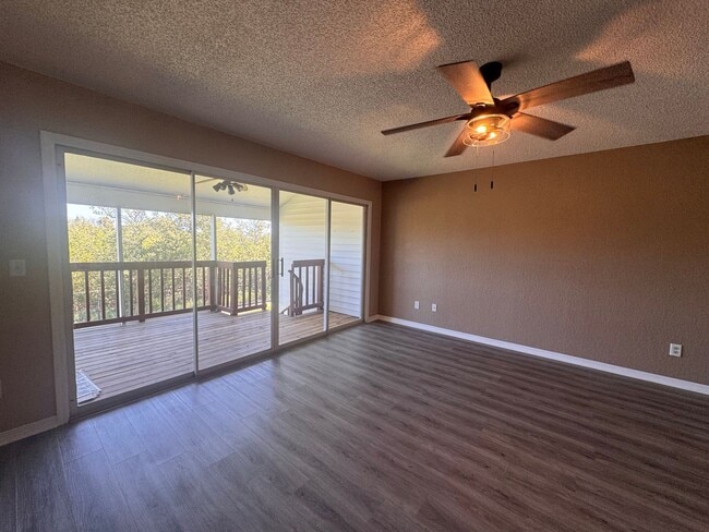 Photo - 3BR 3BA Townhome w/ Beach View +  Pool + Updated Kitchen + Balcony/Patio in Hidden Harbour