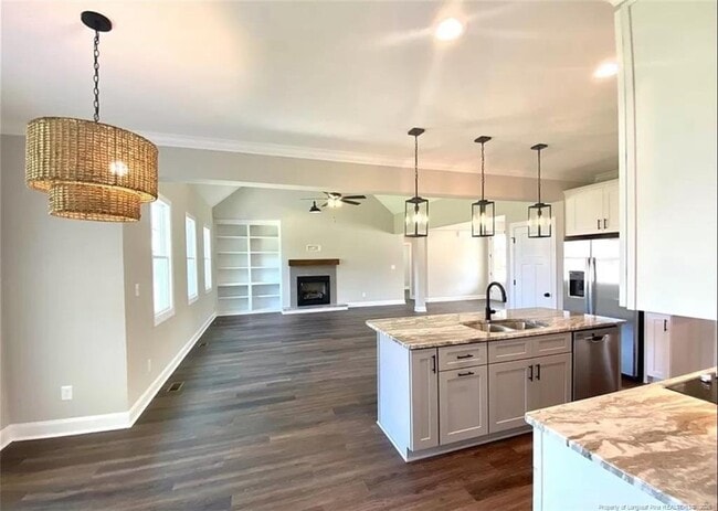 Photo - 442 W Summerchase Dr