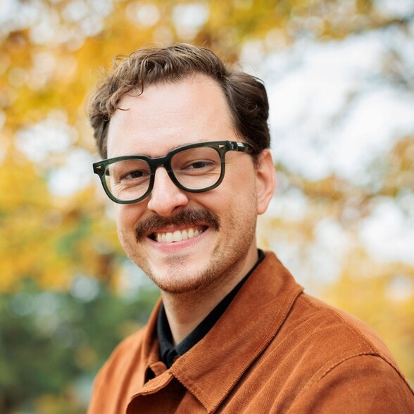 Primary Contact Photo